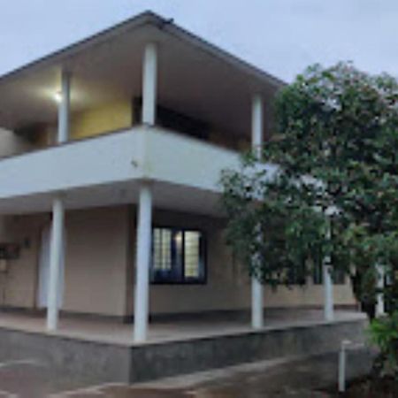 Hotel Samudra Darshan Beach House,Mangaluru Suratakal Exterior foto