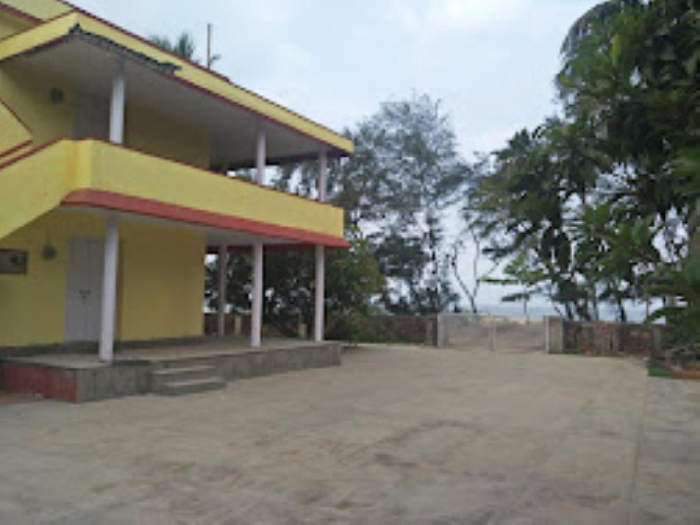 Hotel Samudra Darshan Beach House,Mangaluru Suratakal Exterior foto
