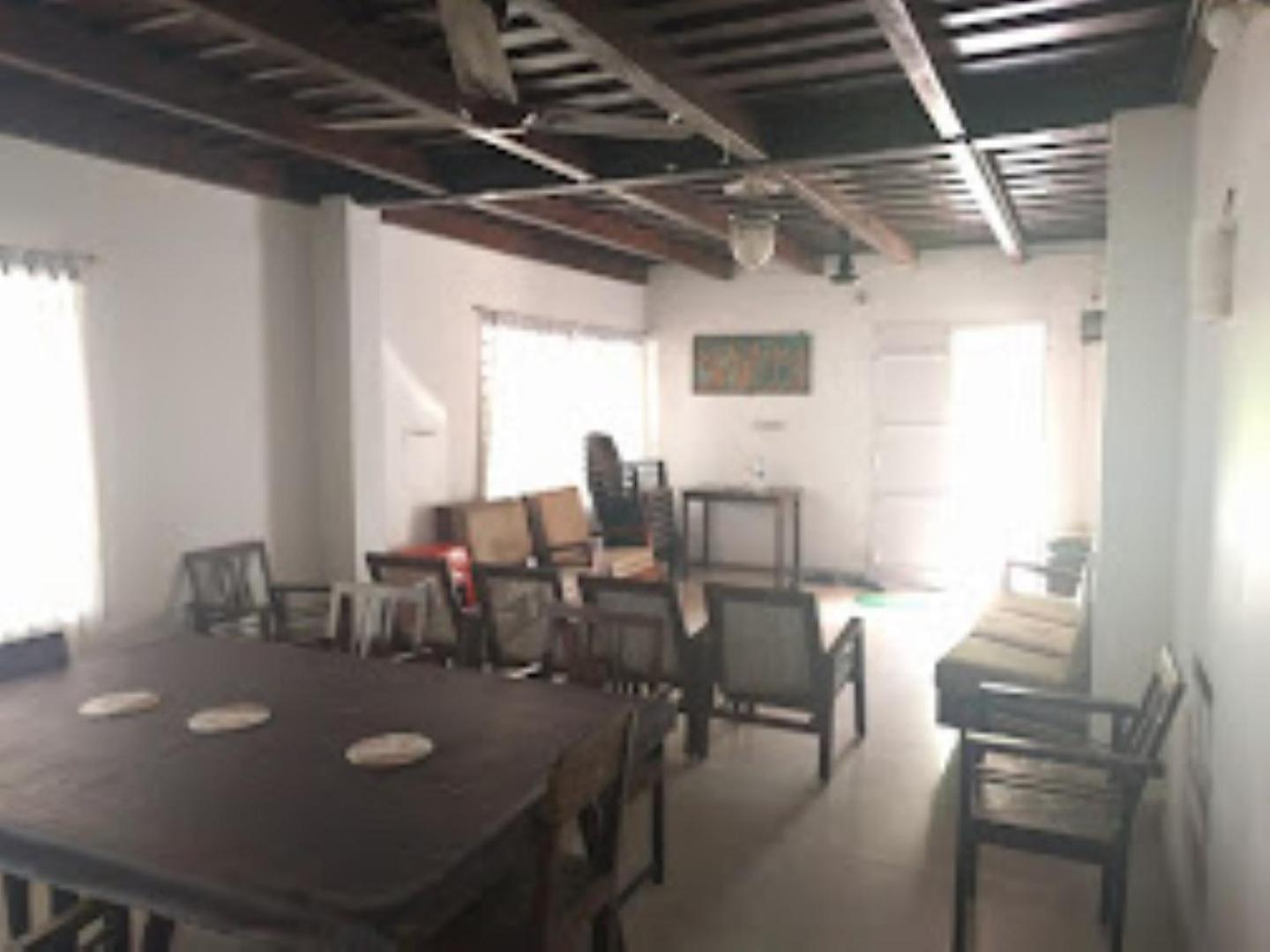 Hotel Samudra Darshan Beach House,Mangaluru Suratakal Exterior foto