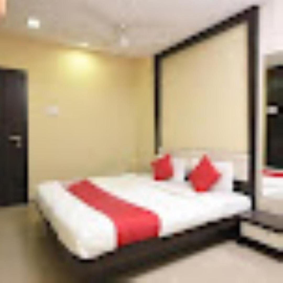 Hotel Samudra Darshan Beach House,Mangaluru Suratakal Exterior foto