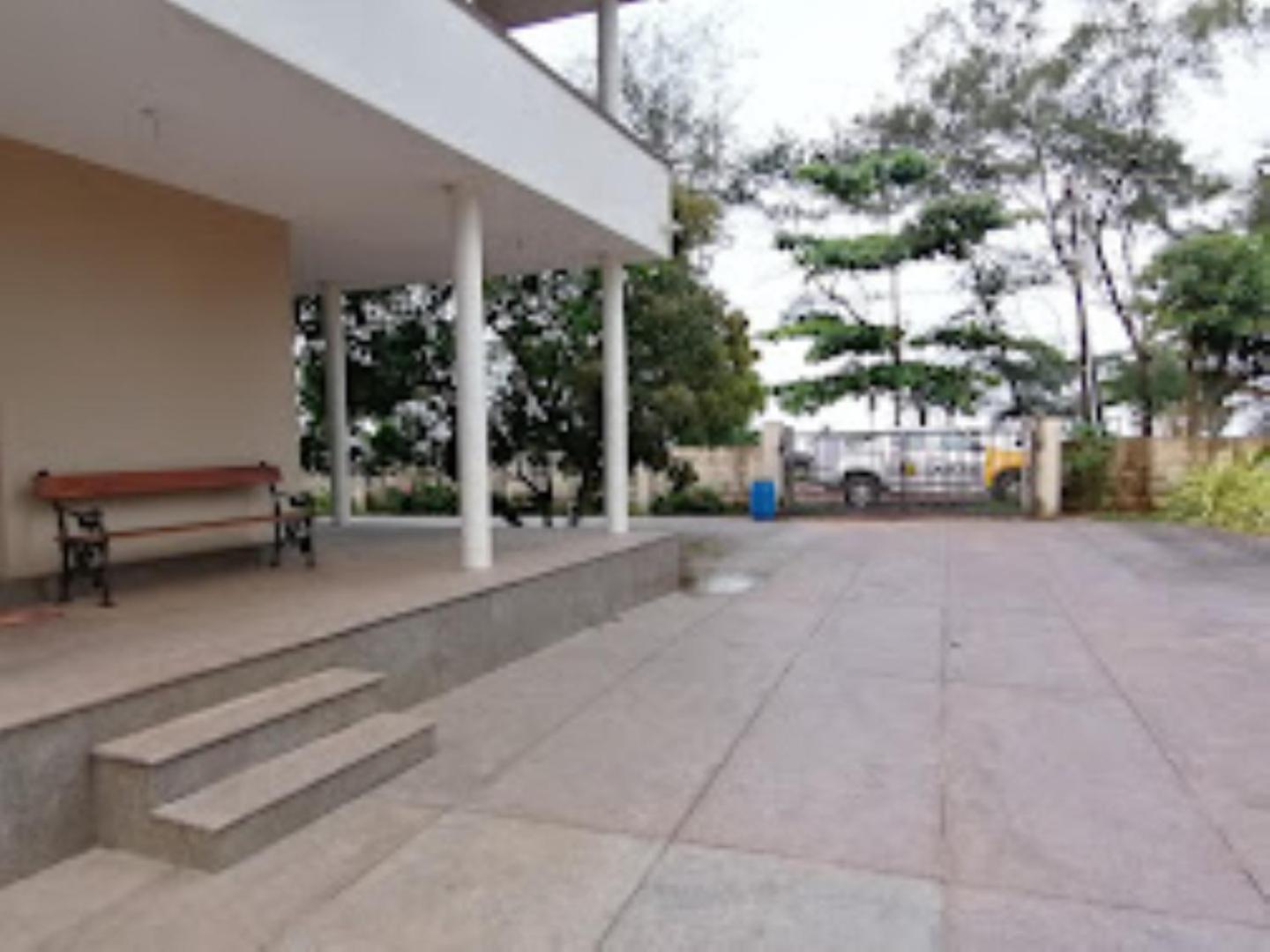 Hotel Samudra Darshan Beach House,Mangaluru Suratakal Exterior foto