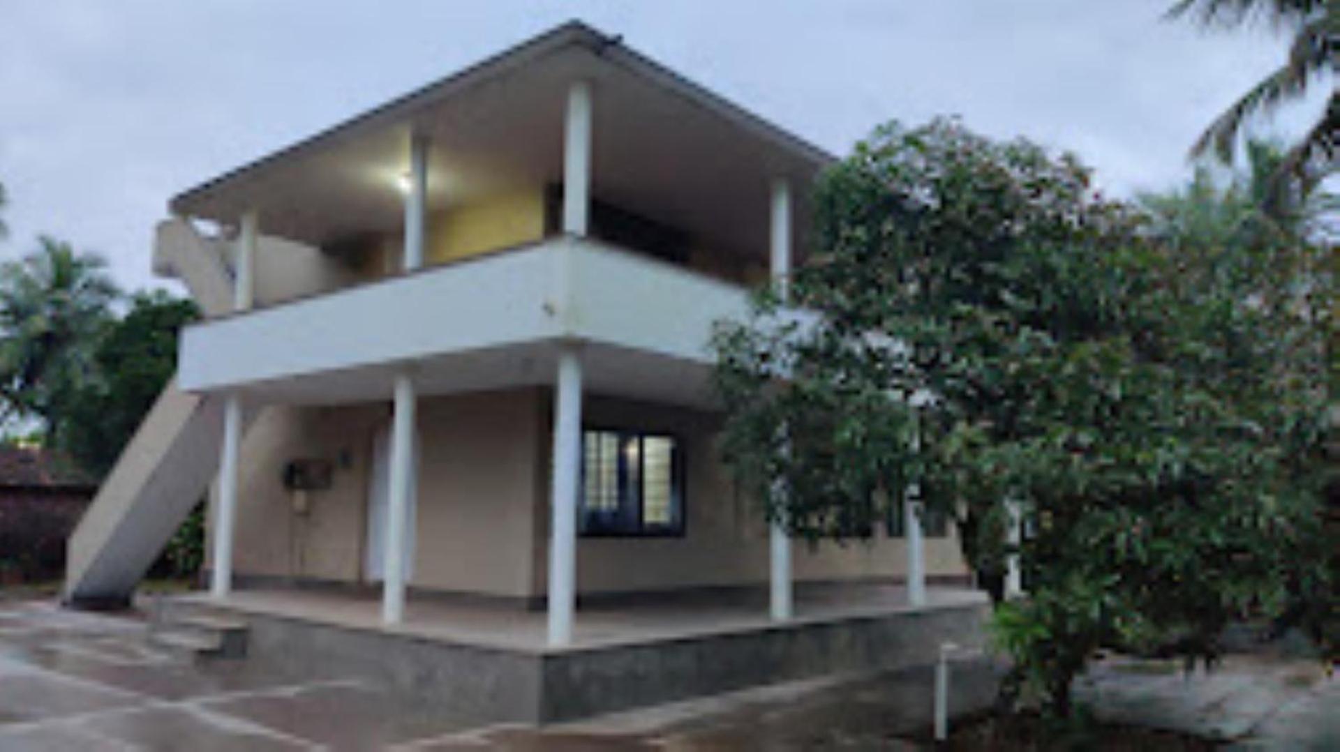 Hotel Samudra Darshan Beach House,Mangaluru Suratakal Exterior foto